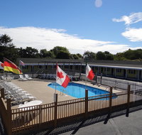 Jonathan Edwards Motel - Accommodation Massachusetts