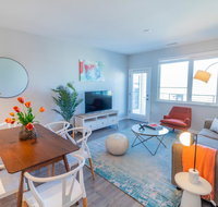 Kasa Menlo Park North Apartments - Accommodation Massachusetts