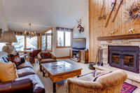 Kiva 324 Accommodation Massachusetts