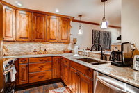 Kiva 327 Accommodation Massachusetts