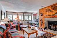 Kiva 334 Accommodation Massachusetts