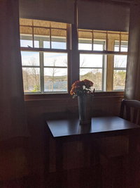 Lake Shore Farm Inn Accommodation Massachusetts