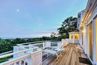 Large Rockport Estate with Water Views-Near Main St Accommodation Massachusetts