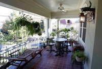 Laurel Bed and Breakfast Accommodation Massachusetts