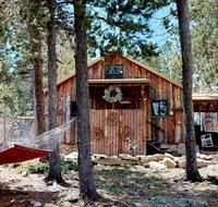 Lil' Frying Pan Cabin - Accommodation Massachusetts