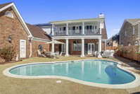 Lovely 4 BR home only 15mins from downtown NOLA home Accommodation Massachusetts