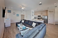 Lovely New-Build at Coral Reef Pool  Playground home Accommodation Massachusetts