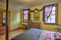 Luxe Condo in New Orleans 2 Mi to French Quarter Accommodation Massachusetts