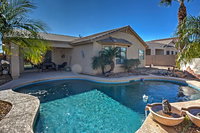 Luxe Home with Pool about 3 Miles to San Tan Mountain Park Accommodation Massachusetts