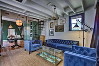 Luxe New Orleans Home  4 Mi to French Quarter Accommodation Massachusetts