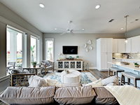 Luxe Waterfront Villa 203 Villa Accommodation Massachusetts
