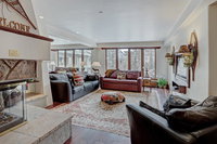 Luxurious 1BRLoft - Ski-in/Ski-out Access to Beaver Creek condo Accommodation Massachusetts