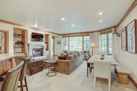 Luxurious 2 Bd With Lift View In Beaver Creek Condo Accommodation Massachusetts