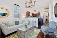 Luxurious Historical Gem near French Quarter Accommodation Massachusetts