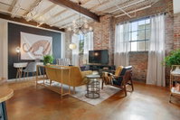 Luxury Arts District Apartments Accommodation Massachusetts