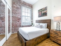 Luxury Condos close to Art  Culture NOLA Accommodation Massachusetts