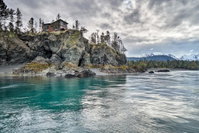 Booking Halibut-cove Accommodation Massachusetts