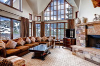 Luxury Ski-In 3 Br Penthouse Inside Pines Lodge Sleeps 10 Condo Accommodation Massachusetts