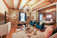 Luxury Warehouse Apartments Accommodation Massachusetts