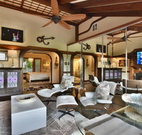 Luxury Serenity  Views on 1 Acre - Accommodation Massachusetts