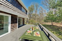 Lys  Hav A Cozy Seaside Retreat in Falmouth home Accommodation Massachusetts