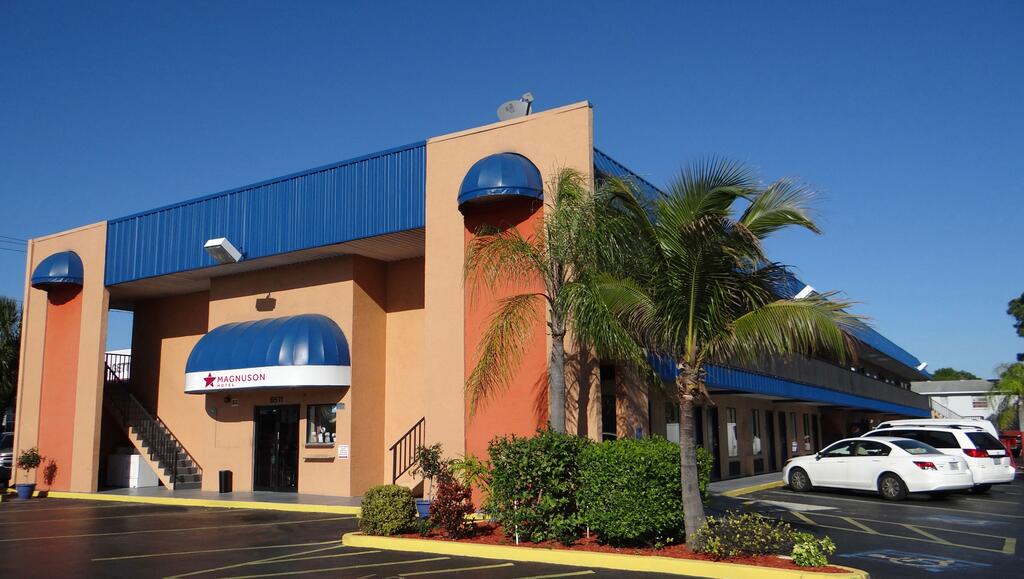 Magnuson Hotel Bradenton - thumb 0