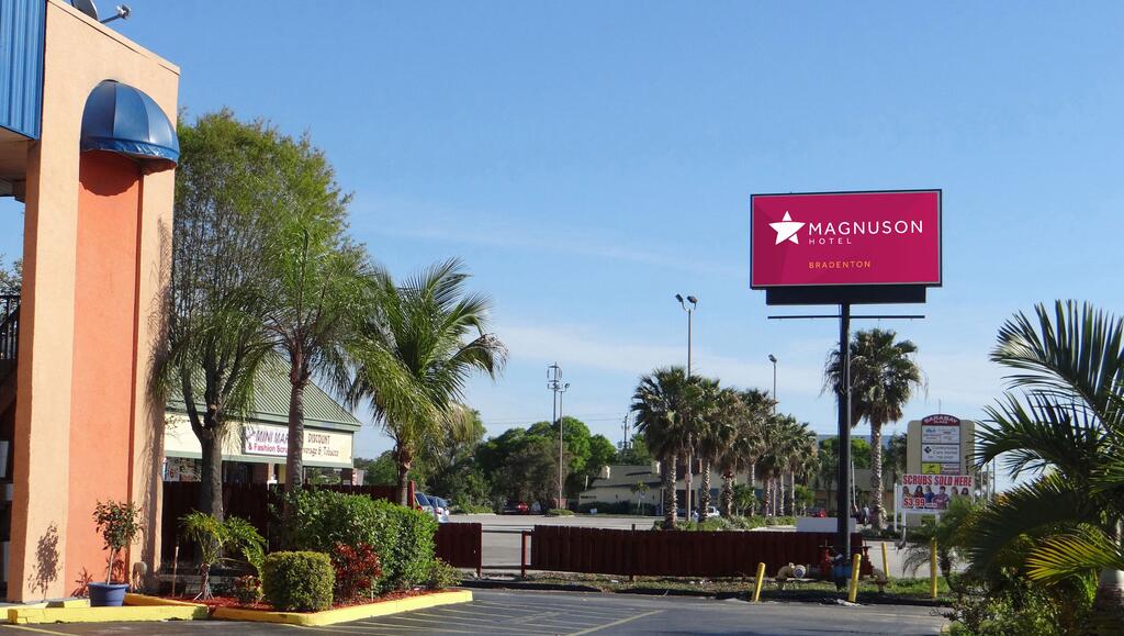 Magnuson Hotel Bradenton - thumb 1