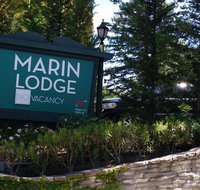 Marin Lodge - Accommodation Massachusetts