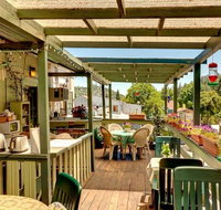Mariposa Hotel Inn - Accommodation Massachusetts