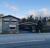 Mariposa Lodge - Accommodation Massachusetts