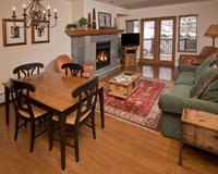 Market Square 306 Accommodation Massachusetts