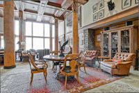 McCoy Peak Lodge 101 Accommodation Massachusetts