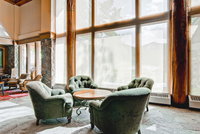 McCoy Peak Lodge 108 Accommodation Massachusetts