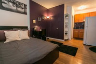 Medical workers welcome. Near Tufts Med BMC MGH Accommodation Massachusetts