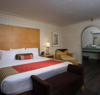 Menlo Park Inn - Accommodation Massachusetts