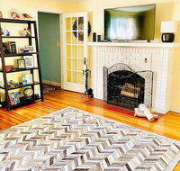 Mi casa su casa - Accommodation Massachusetts