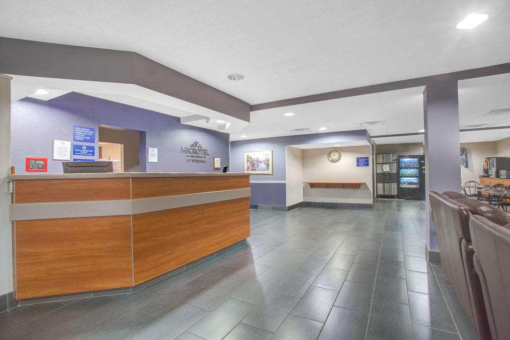 Microtel Inn And Suites Dover - thumb 1