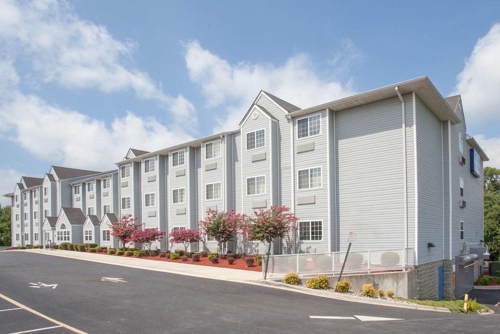 Microtel Inn And Suites Dover - thumb 0