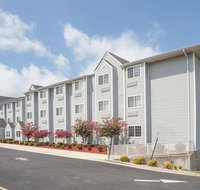 Microtel Inn and Suites Dover - Accommodation Massachusetts