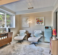 Mid Century Modern Eichler. Private Garden  Views - Accommodation Massachusetts