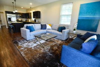 Mid City Magic 1 Accommodation Massachusetts
