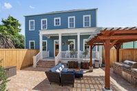 Minutes from the Quarter and Frenchmen Street Accommodation Massachusetts