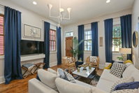 Modern and Eclectic Upscale Home near FQ Accommodation Massachusetts