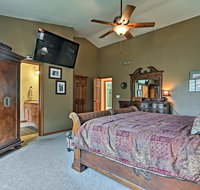 Modern Evergreen Home Near Denver and Mountains - Accommodation Massachusetts