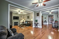 Modern NOLA Home - 3 Blocks to Canal Streetcar Line Accommodation Massachusetts