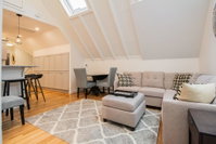Modern Newly Renovated 3Bed 2Bath Steps to MBTA Accommodation Massachusetts