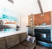 Moon Ranch - Gateway to Yosemite - Accommodation Massachusetts