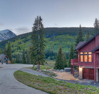 Moose Meadow Retreat - Accommodation Massachusetts