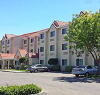 Motel 6-Dixon CA - Accommodation Massachusetts