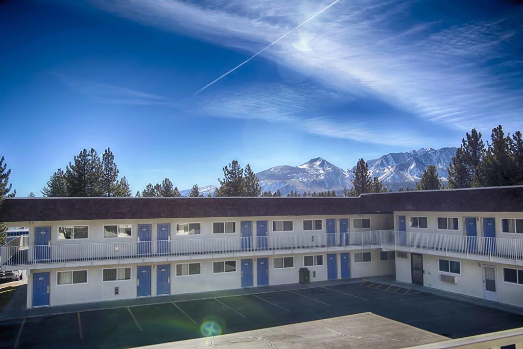 Motel 6-Mammoth Lakes, CA - thumb 3